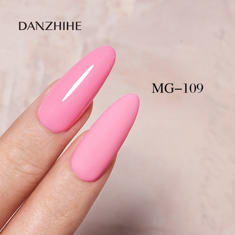 DANZHIHE 15ml Pure Natural Nanfa Manor Gel Polish (101-138 Shades) T4693