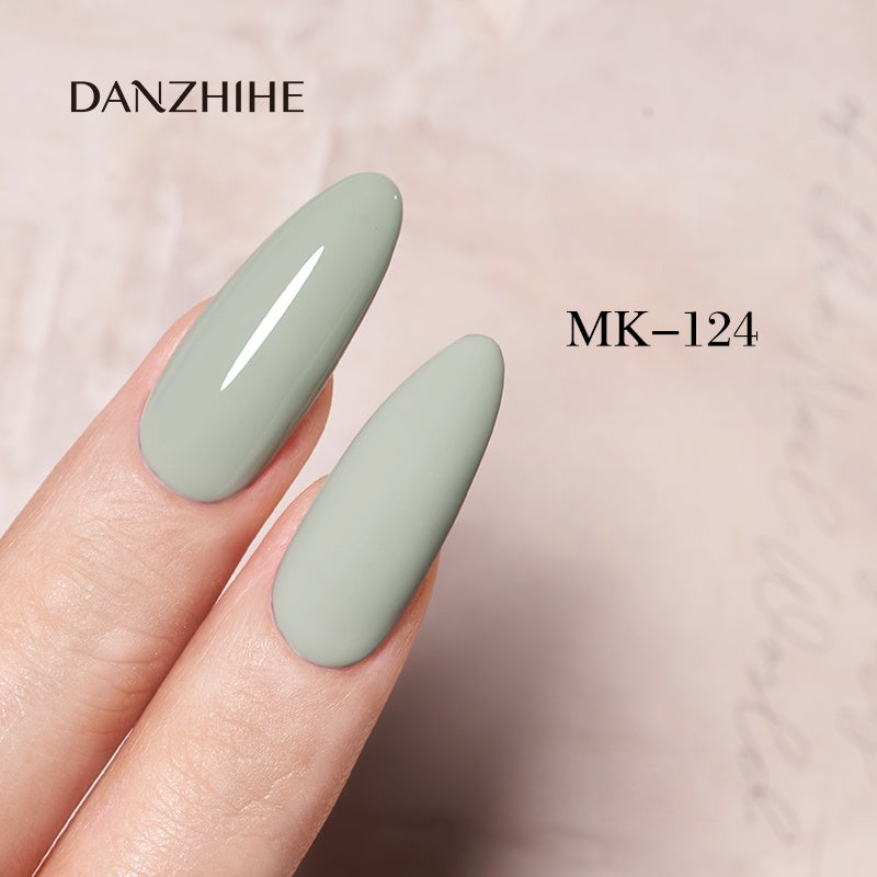 DANZHIHE 15ml Pure Natural Nanfa Manor Gel Polish (101-138 Shades) T4693