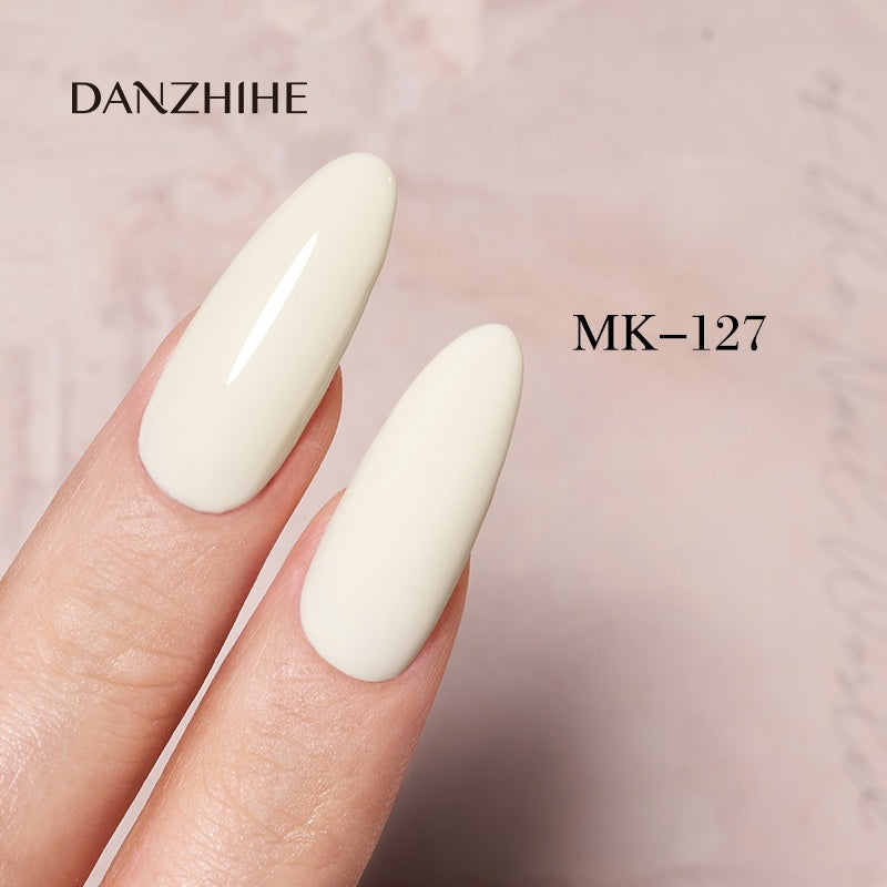 DANZHIHE 15ml Pure Natural Nanfa Manor Gel Polish (101-138 Shades) T4693