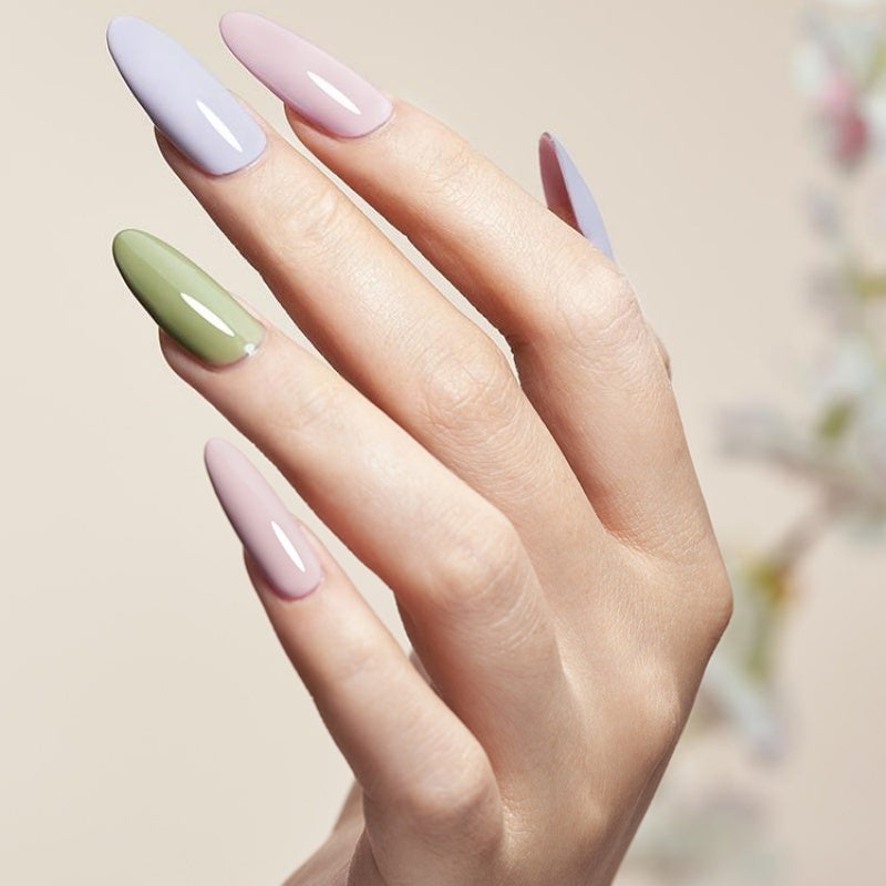 DANZHIHE 15ml Pure Natural Nanfa Manor Gel Polish (101-138 Shades) T4693