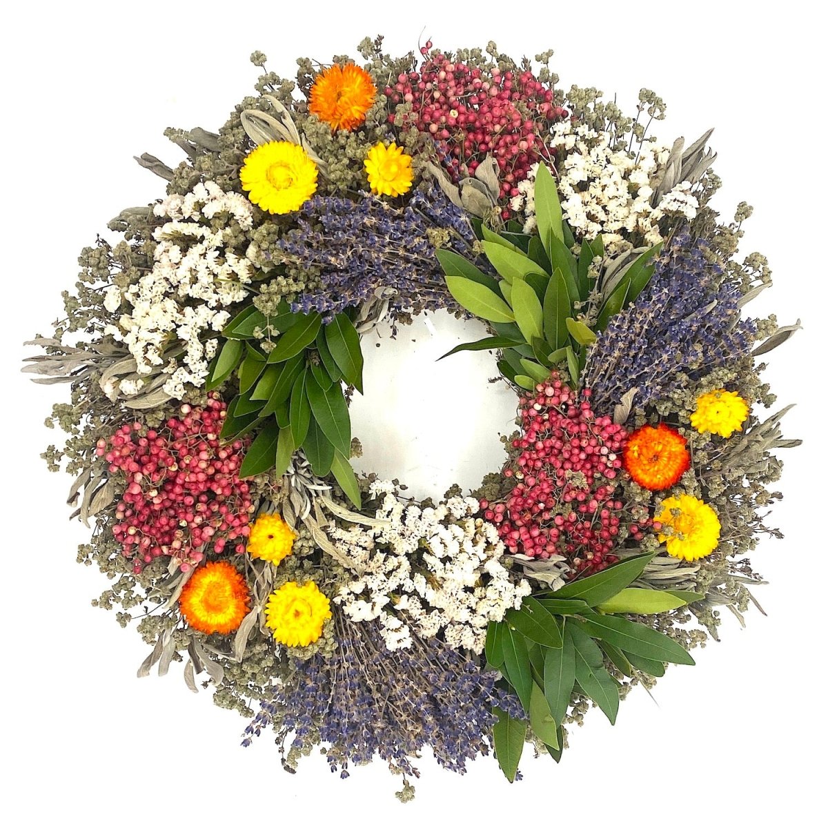 Carols Commemorative Wreath