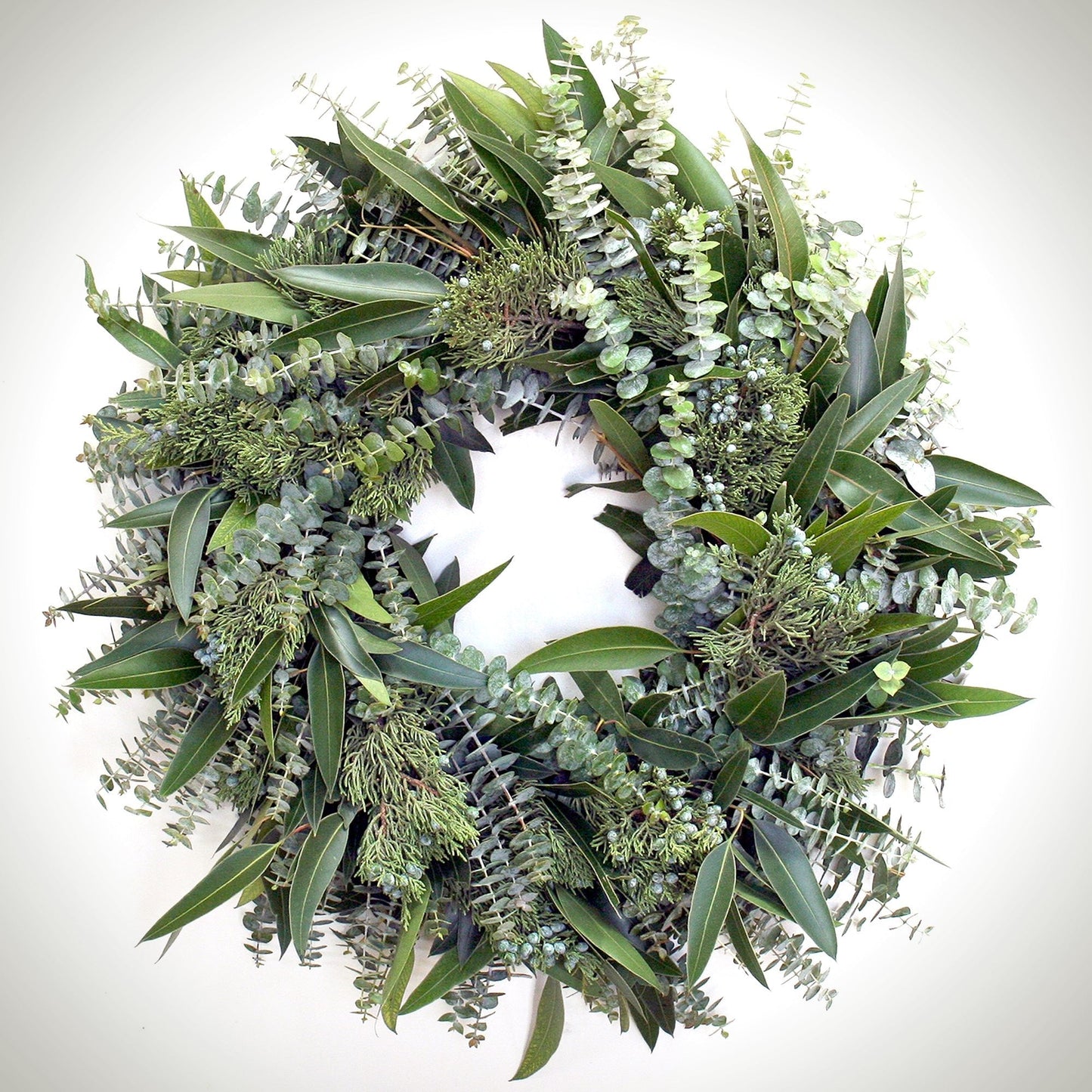 Classic Wreath Subscription
