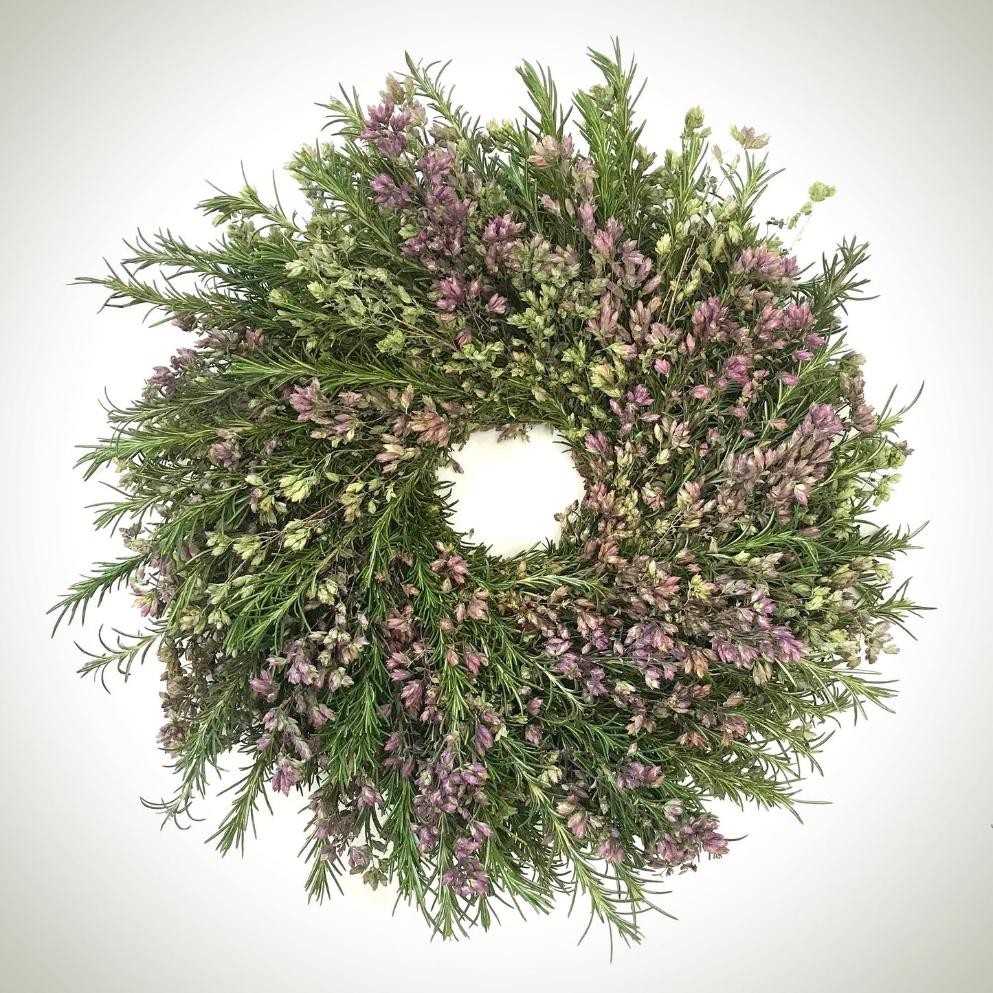 Classic Wreath Subscription