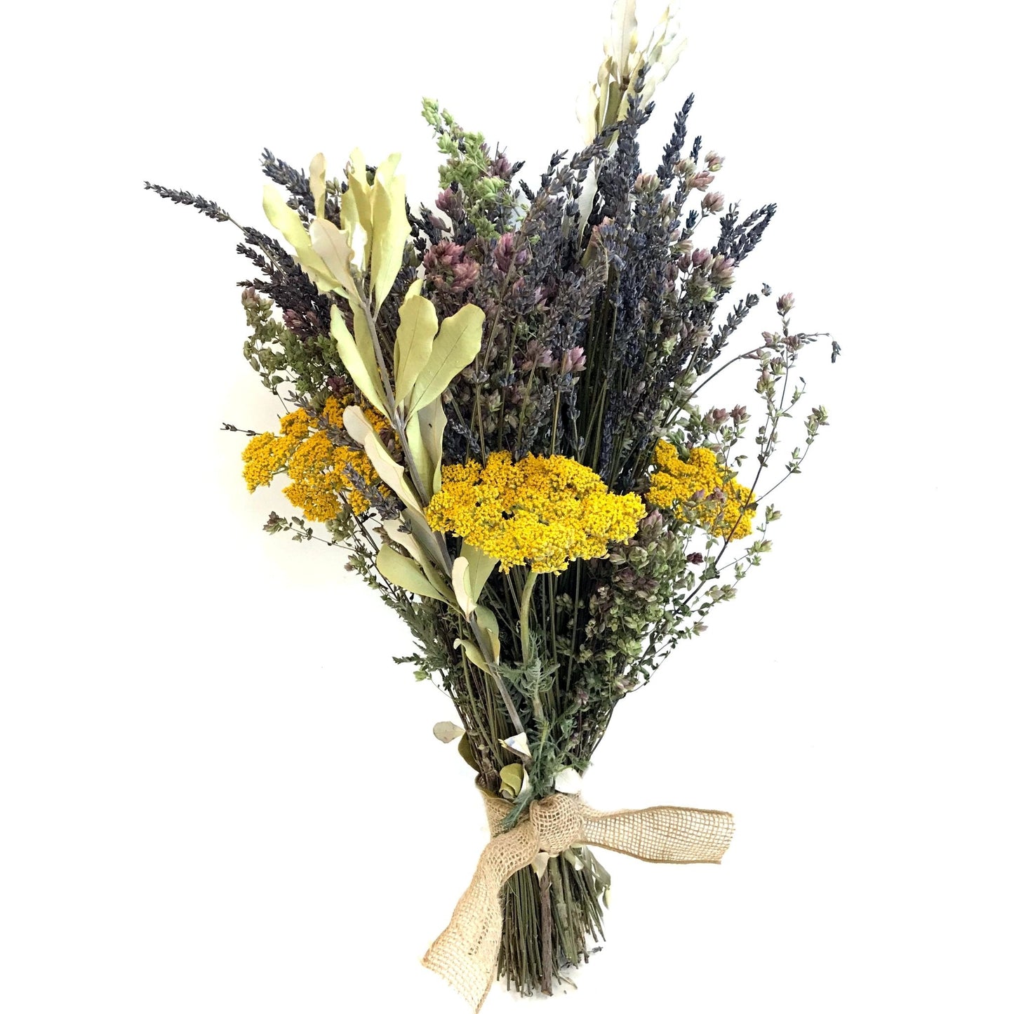 Dried Flowers Bouquet