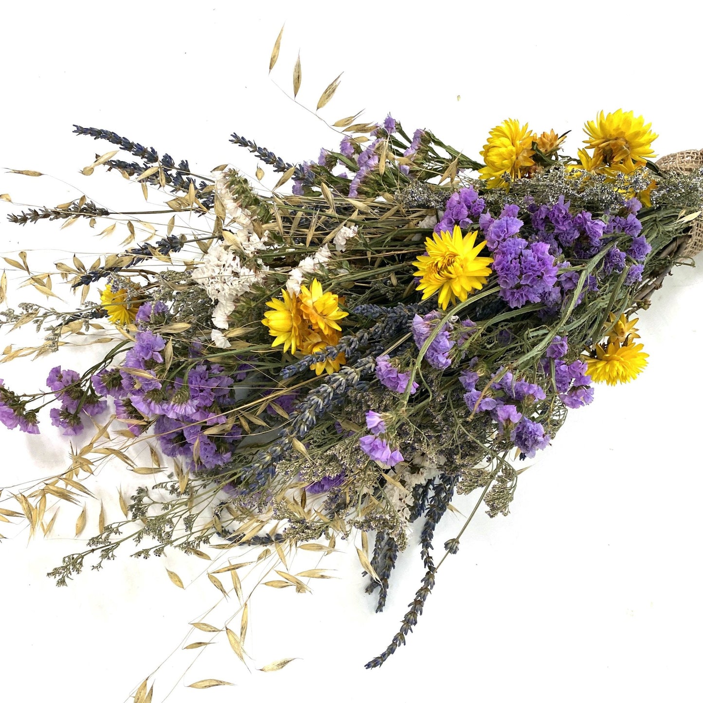 Dried Meadow Bouquet
