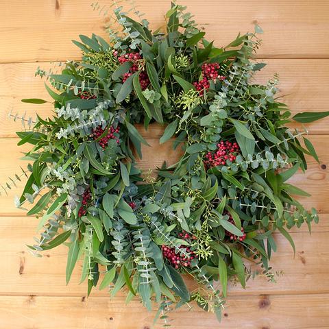 Essential Wreath Subscription