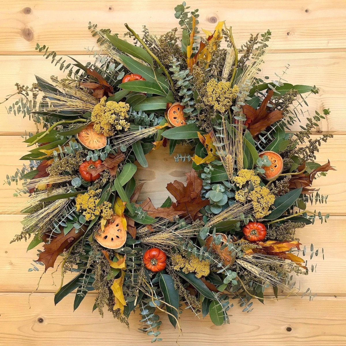 Essential Wreath Subscription