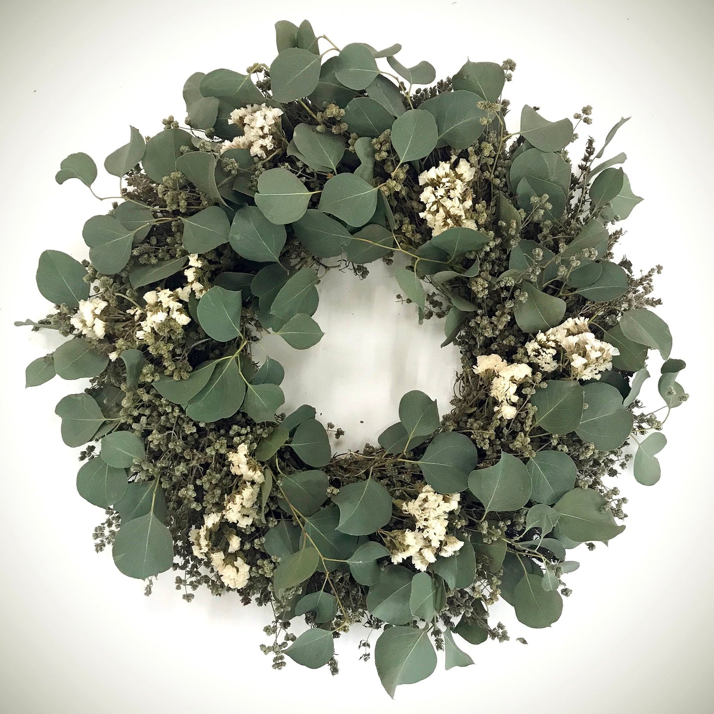 Seasonal Wreath Subscription