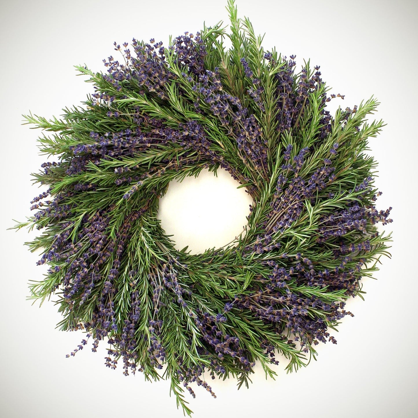 Seasonal Wreath Subscription