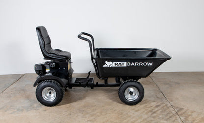 Ride On Wheelbarrow-RAT BARROW
