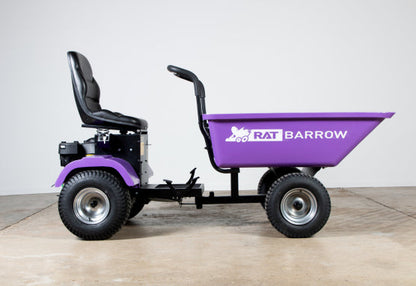 Ride On Wheelbarrow-RAT BARROW