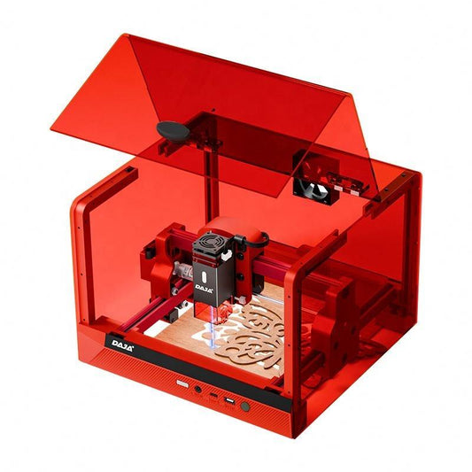 DAJA A7 Professional Engraving Machine