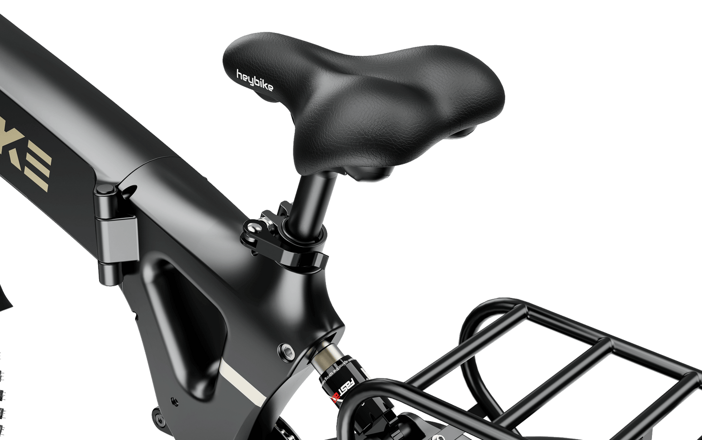 Folding Fat Fire Ebikes(Tyson)