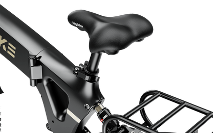 Folding Fat Fire Ebikes(Tyson)