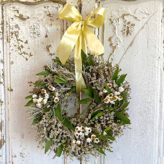 Baby Wreath