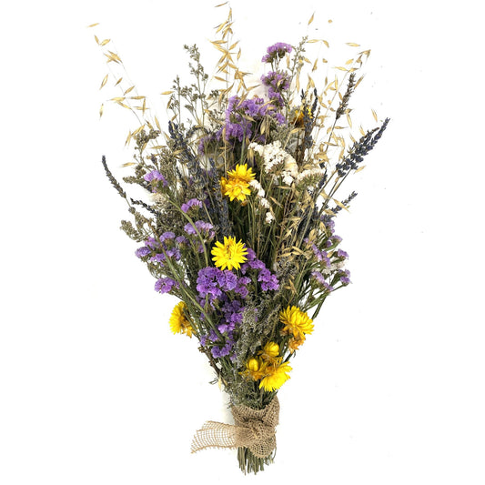 Dried Meadow Bouquet