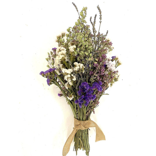 Floral Dried Bouquet