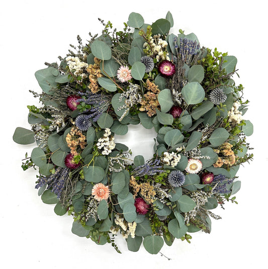 Botanical Wreath