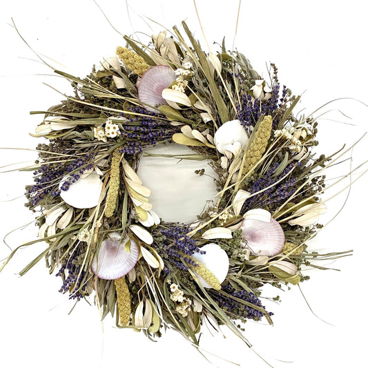 Ocean Breeze Wreath