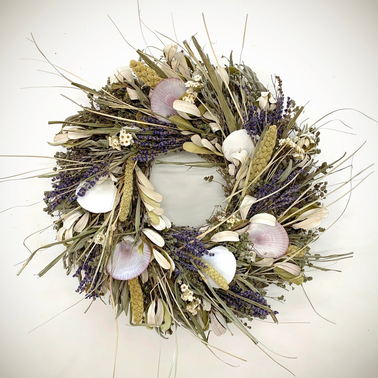 Ocean Breeze Wreath