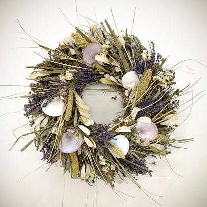 Ocean Breeze Wreath