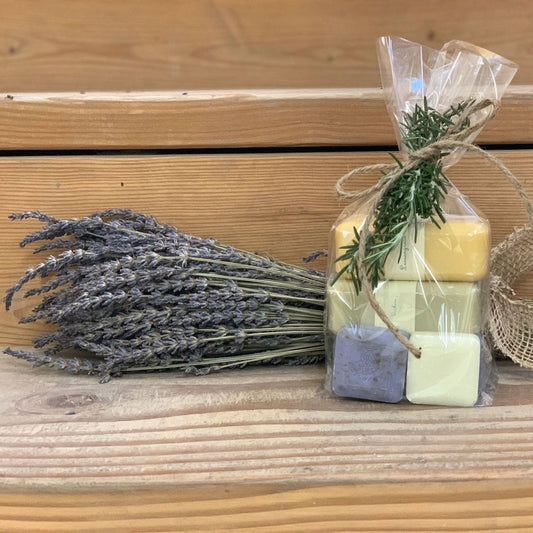Soap Galore Gift Set